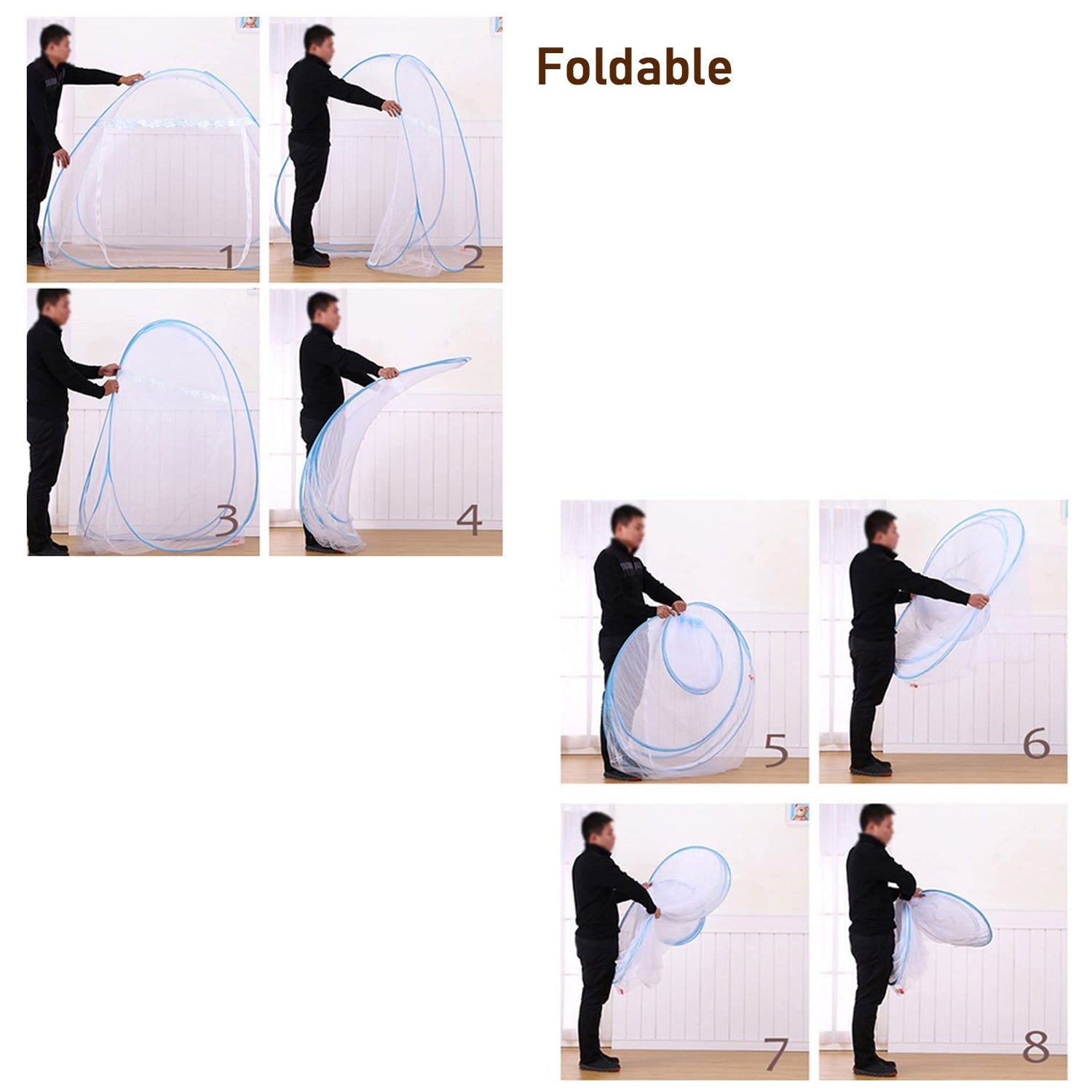 Ultra Mesh Insect Tent Ultra Mesh Insect Tent